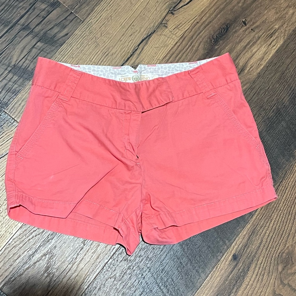 J.Crew Womens Shorts